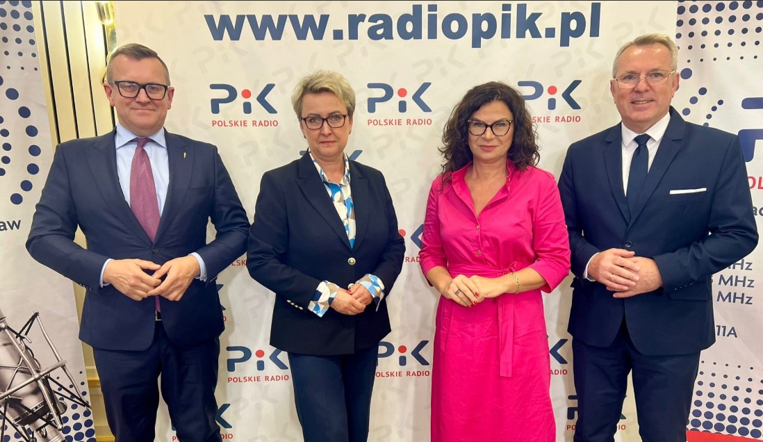 radiokonferencja