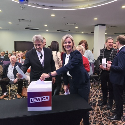 Łódzki Kongres Wojewódzki 2025